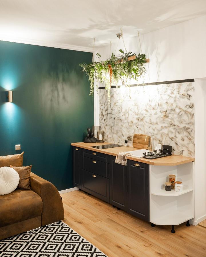 Comfee Apartment - Ultracentral 브라쇼브 외부 사진